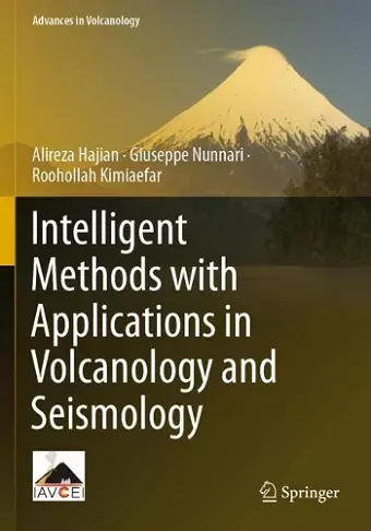 Intelligent Methods with Applications in Volcanology and Seismology cover