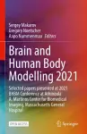 Brain and Human Body Modelling 2021 cover