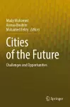 Cities of the Future cover