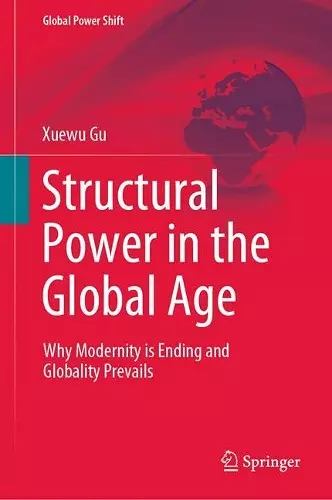 Structural Power in the Global Age cover