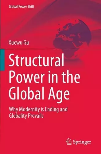 Structural Power in the Global Age cover