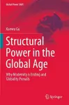 Structural Power in the Global Age cover