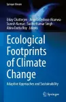 Ecological Footprints of Climate Change cover