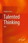 Talented Thinking cover