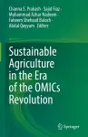 Sustainable Agriculture in the Era of the OMICs Revolution cover