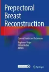 Prepectoral Breast Reconstruction cover