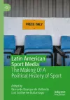 Latin American Sport Media cover
