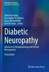 Diabetic Neuropathy cover