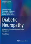 Diabetic Neuropathy cover