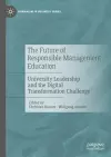 The Future of Responsible Management Education cover