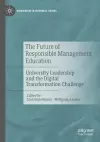 The Future of Responsible Management Education cover