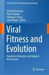 Viral Fitness and Evolution cover