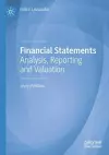 Financial Statements cover