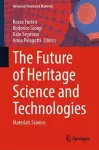 The Future of Heritage Science and Technologies cover