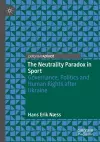 The Neutrality Paradox in Sport cover