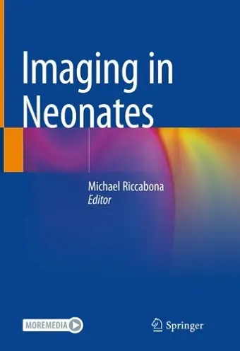 Imaging in Neonates cover