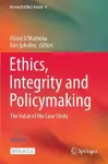 Ethics, Integrity and Policymaking cover