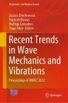 Recent Trends in Wave Mechanics and Vibrations cover