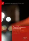 Migrant Languages in Education cover