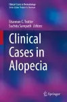 Clinical Cases in Alopecia cover