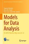 Models for Data Analysis cover