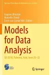 Models for Data Analysis cover