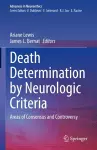 Death Determination by Neurologic Criteria cover