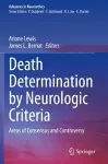 Death Determination by Neurologic Criteria cover