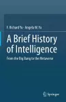 A Brief History of Intelligence cover