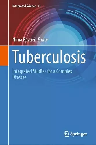 Tuberculosis cover