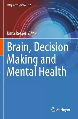 Brain, Decision Making and Mental Health cover