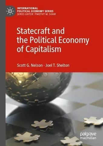 Statecraft and the Political Economy of Capitalism cover