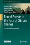 Boreal Forests in the Face of Climate Change cover