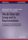 The de Sitter (dS) Group and its Representations cover