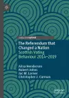 The Referendum that Changed a Nation cover