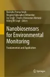 Nanobiosensors for Environmental Monitoring cover