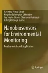 Nanobiosensors for Environmental Monitoring cover