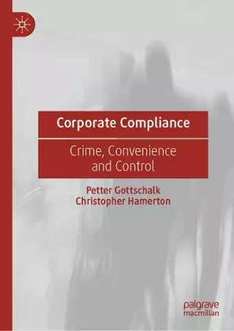 Corporate Compliance cover