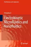 Electrokinetic Microfluidics and Nanofluidics cover