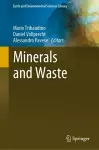 Minerals and Waste cover