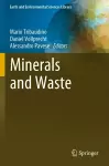 Minerals and Waste cover