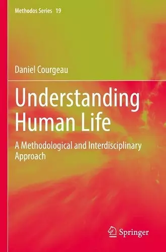 Understanding Human Life cover