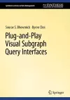 Plug-and-Play Visual Subgraph Query Interfaces cover