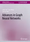 Advances in Graph Neural Networks cover