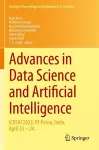 Advances in Data Science and Artificial Intelligence cover