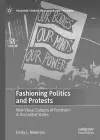 Fashioning Politics and Protests cover