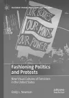 Fashioning Politics and Protests cover