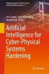 Artificial Intelligence for Cyber-Physical Systems Hardening cover