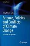 Science, Policies and Conflicts of Climate Change cover