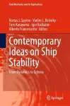 Contemporary Ideas on Ship Stability cover